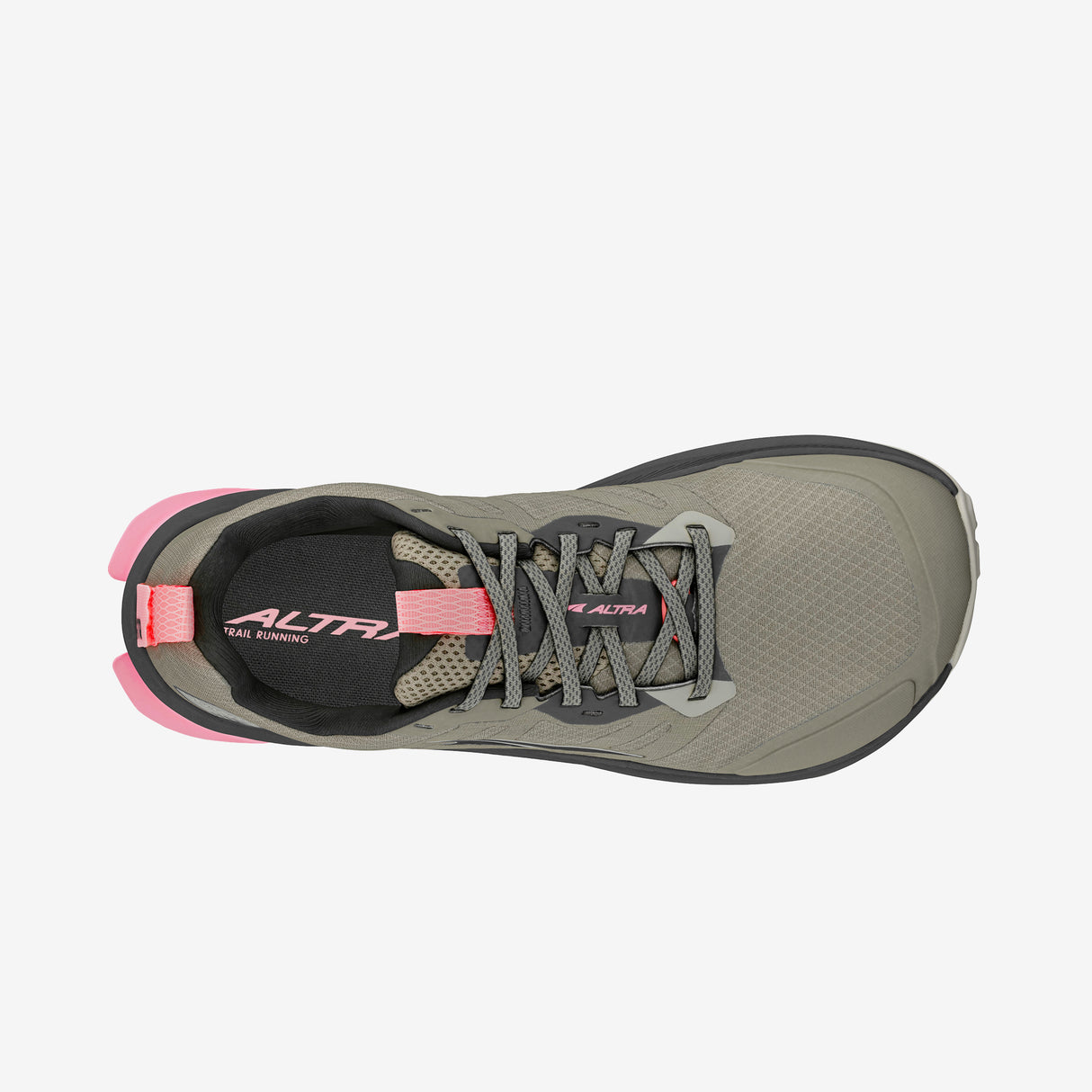 Altra - Lone Peak 9 - Femme