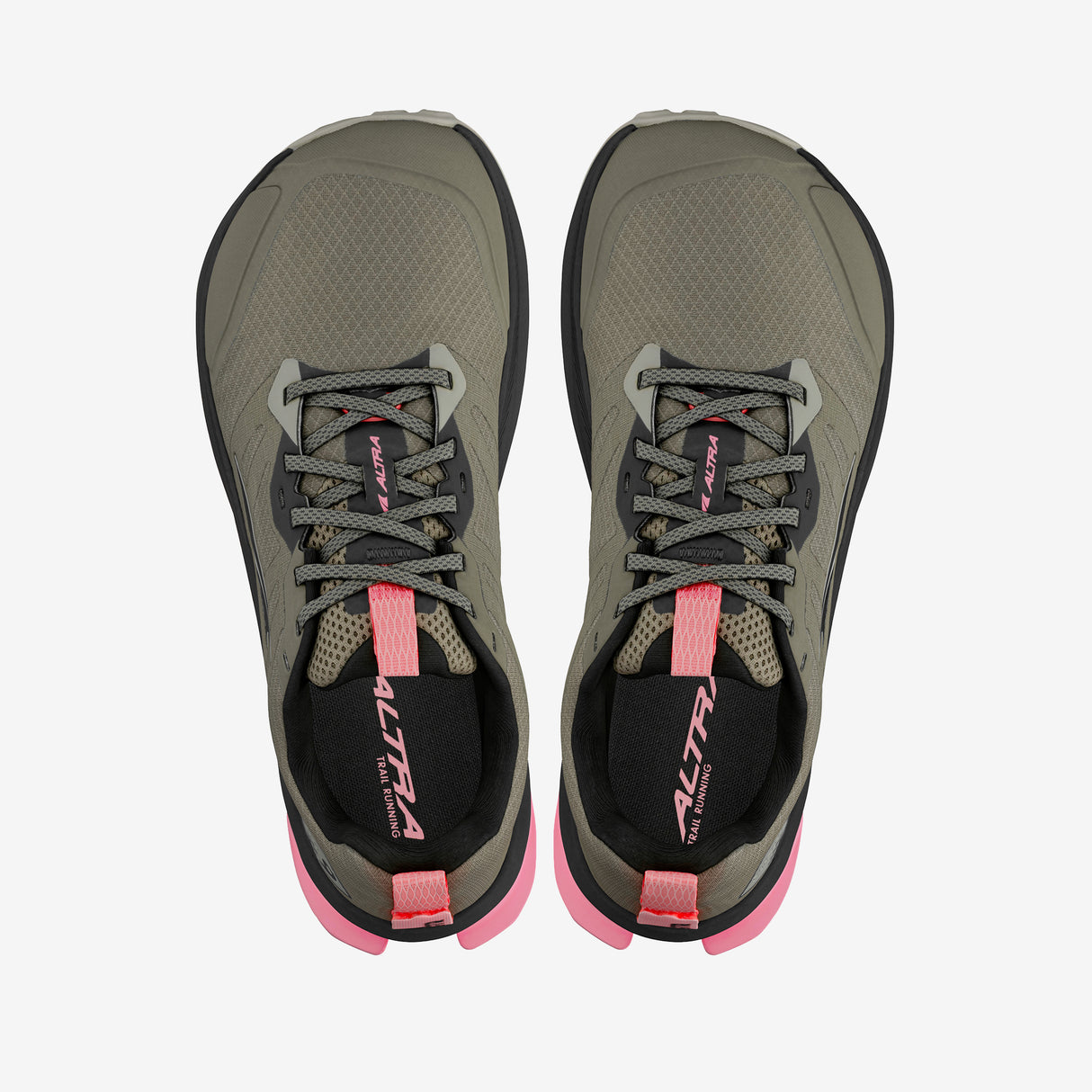 Altra - Lone Peak 9 - Femme
