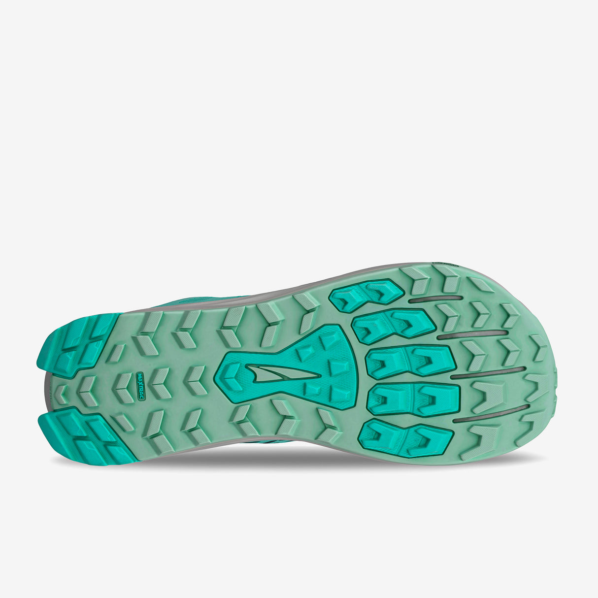 Altra - Lone Peak 9 - Femme