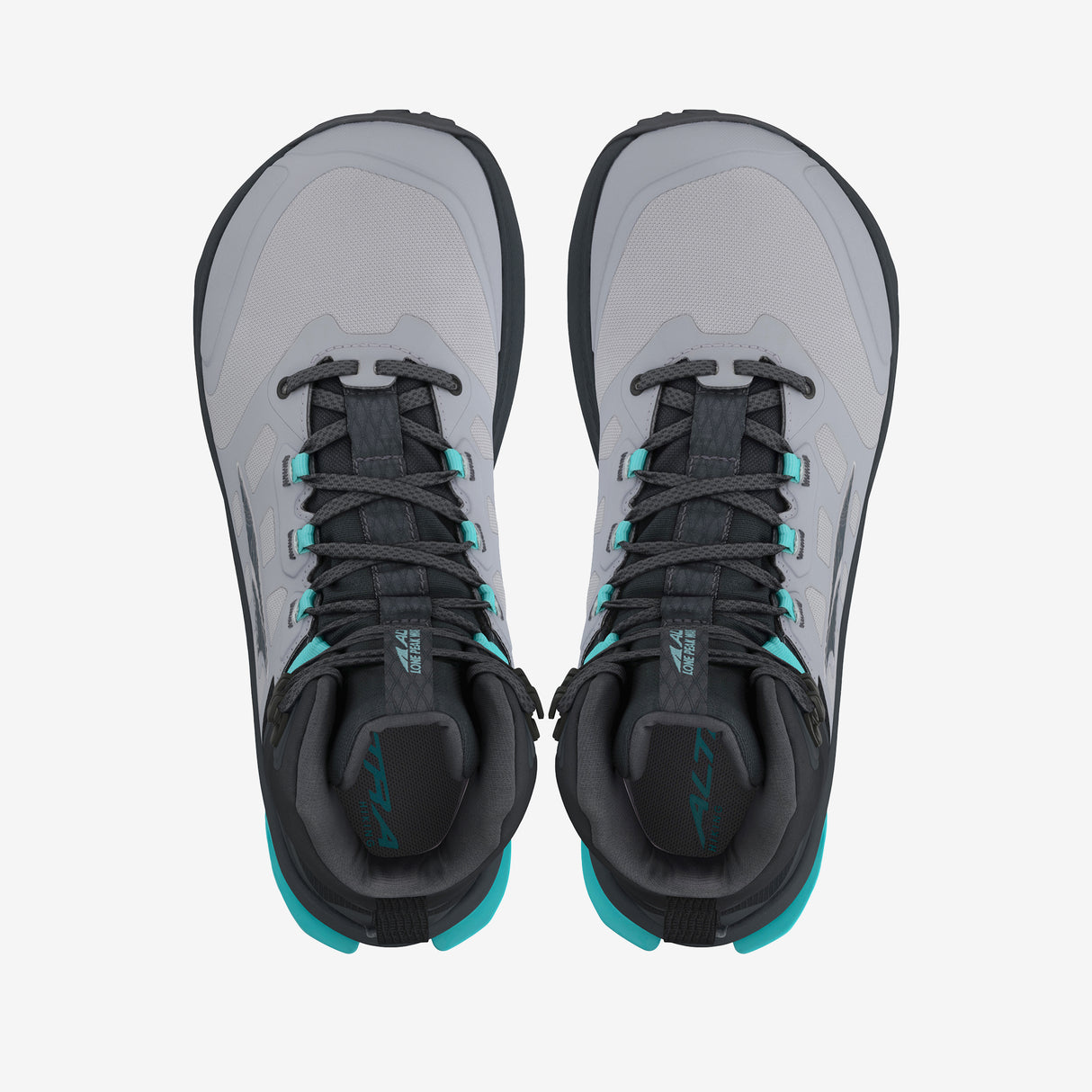 Altra - Lone Peak 9 WP Mid - Femme