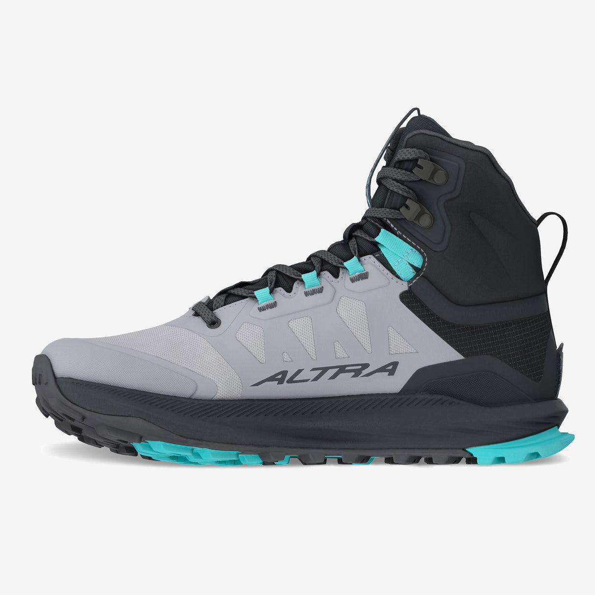 Altra - Lone Peak 9 WP Mid - Femme