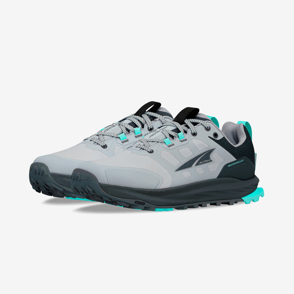 Altra - Lone Peak 9 Waterproof Low - Femme
