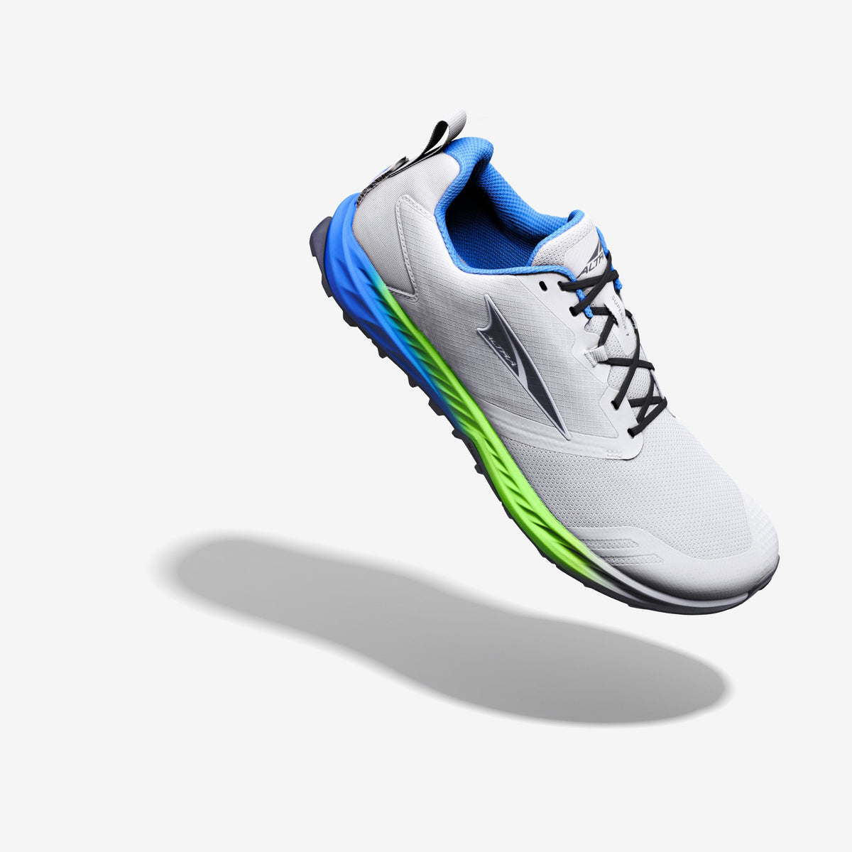 Altra - Superior 7 - Homme