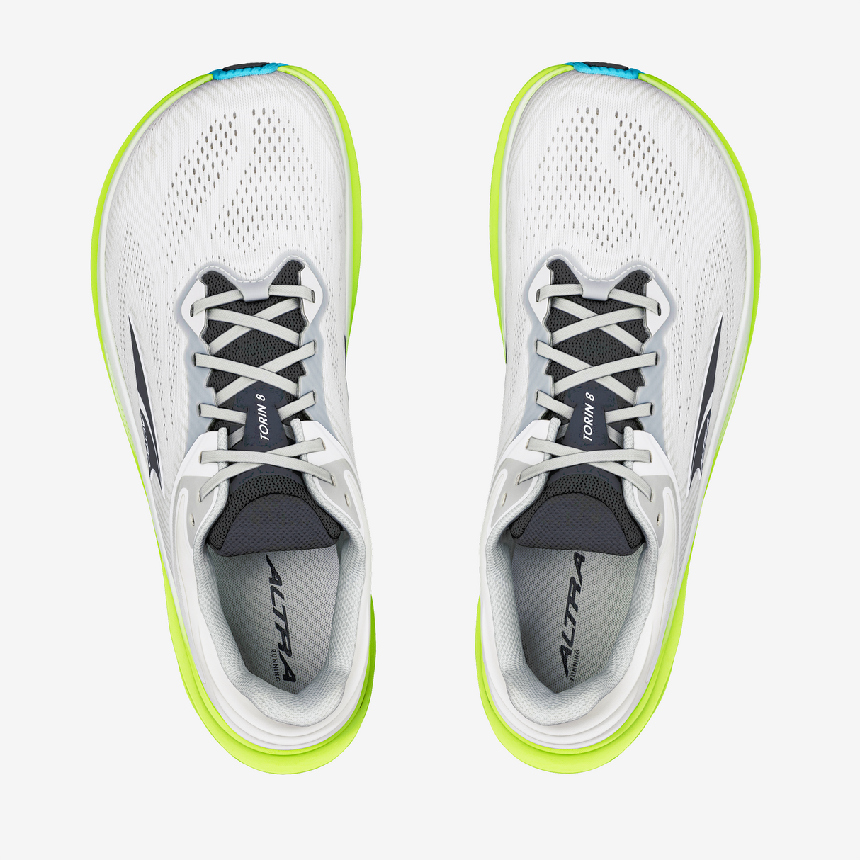 Altra - Torin 8 - Homme