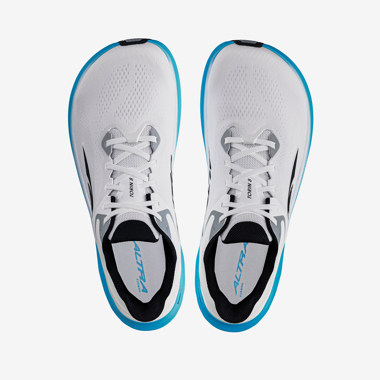 Altra - Torin 8 - Homme