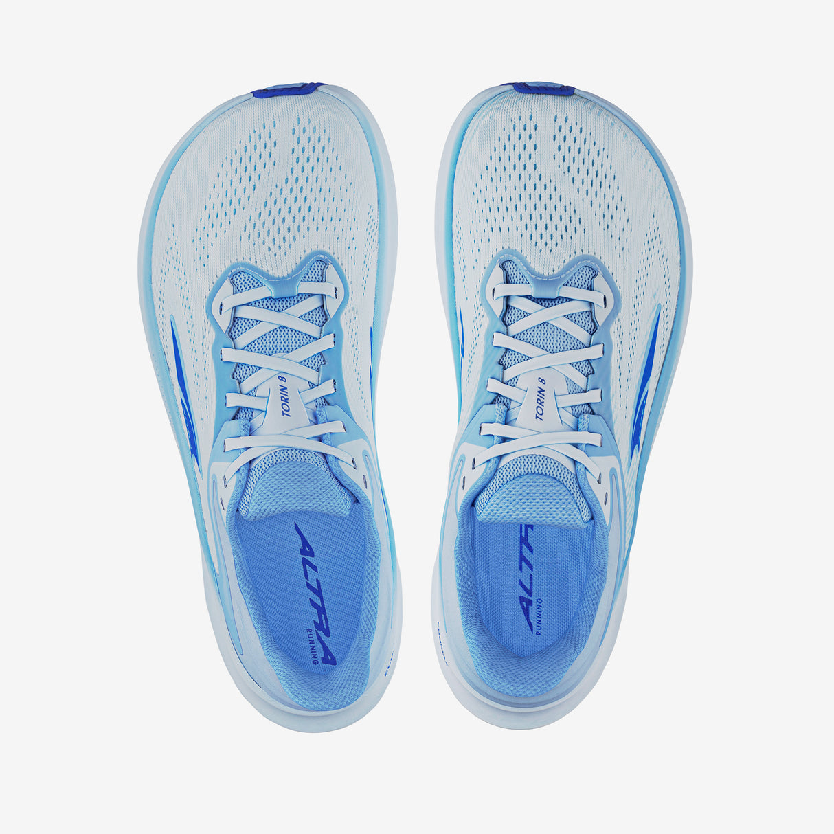 Altra - Torin 8 - Femme