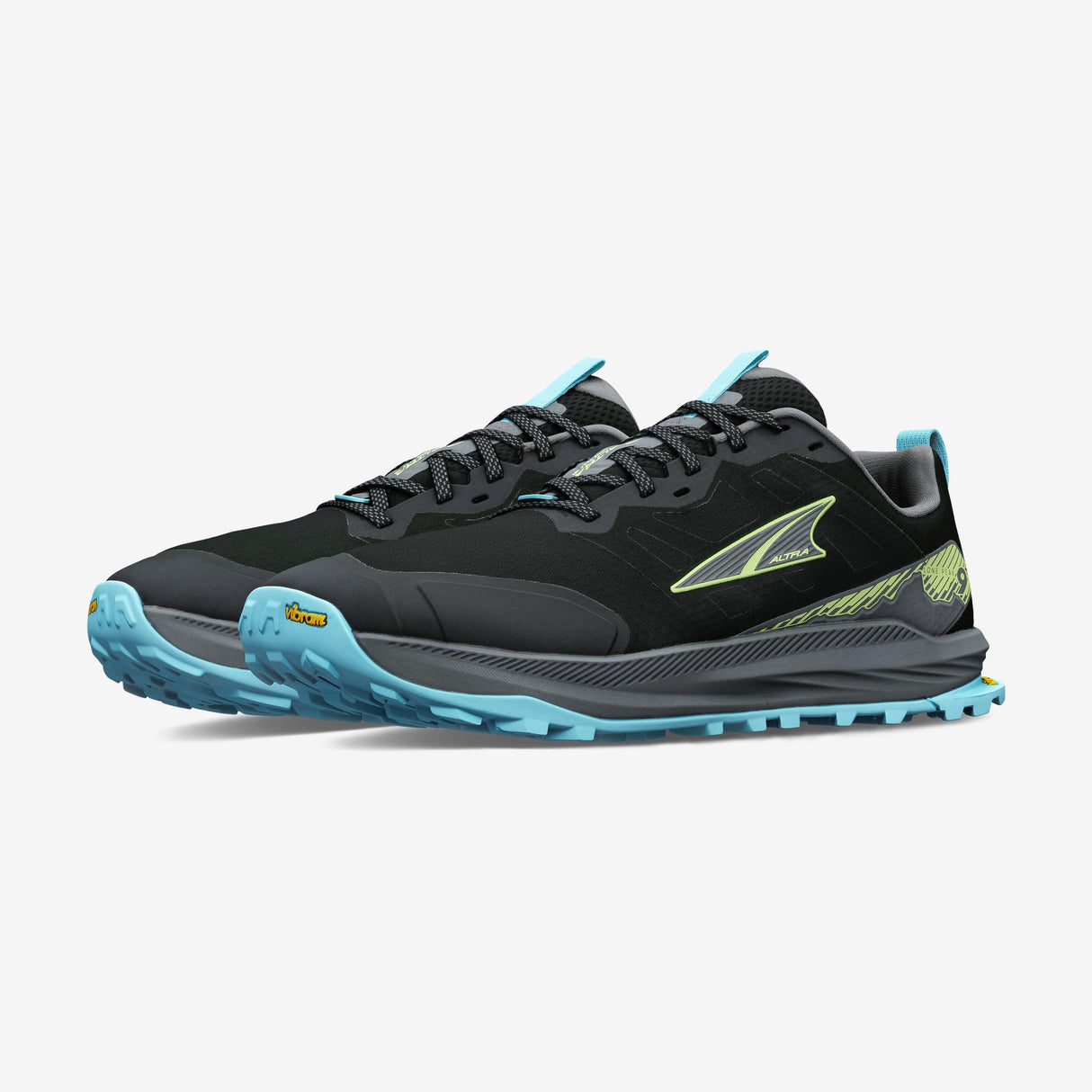 Altra - Lone Peak 9+ - Homme