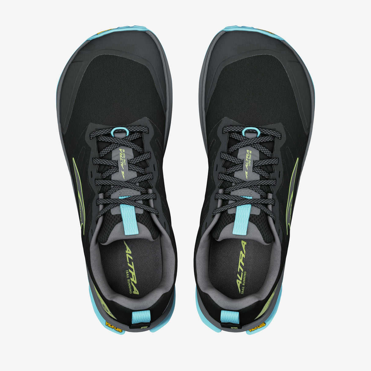 Altra - Lone Peak 9+ - Homme