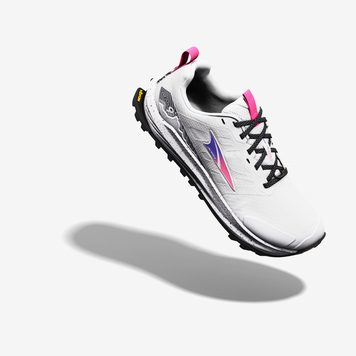 Altra - Lone Peak 9+ - Femme