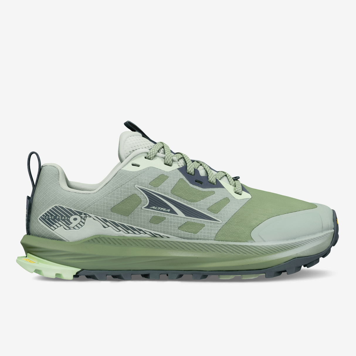 Altra - Lone Peak 9+ - Femme