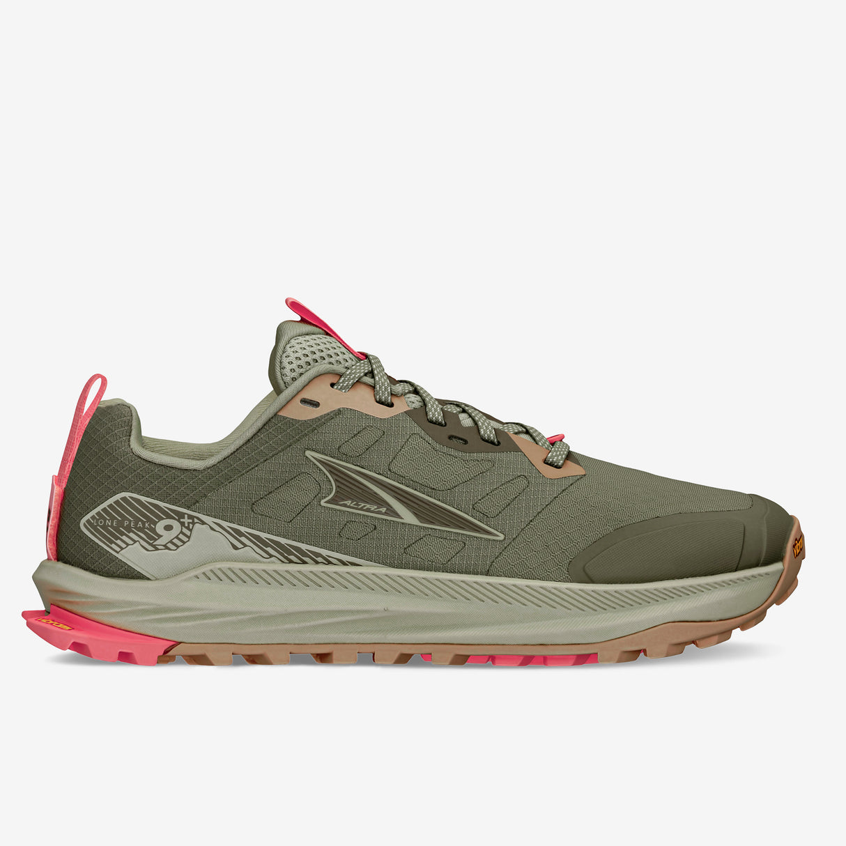 Altra - Lone Peak 9+ - Femme