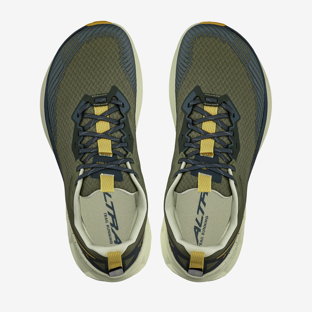 Altra - Experience Wild 2 - Homme