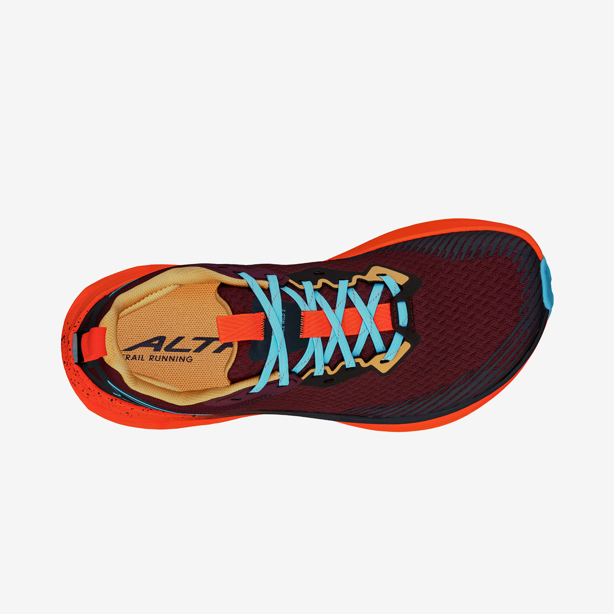 Altra - Experience Wild 2 - Femme