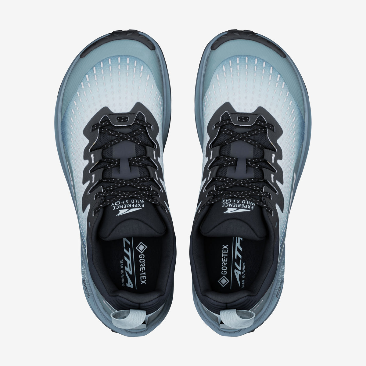Altra - Experience Wild 3+ GTX - Homme