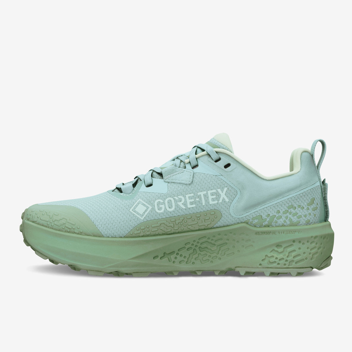 Altra - Timp 6 GTX - Femme