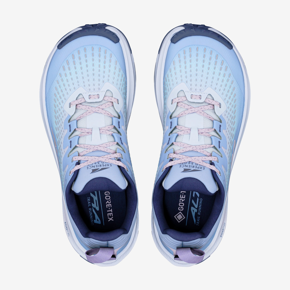 Altra - Experience Wild 3+ GTX - Femme