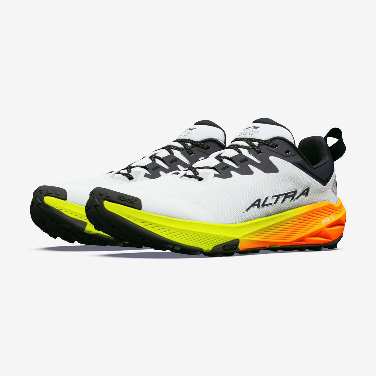 Altra - Experience Wild 3+ - Homme