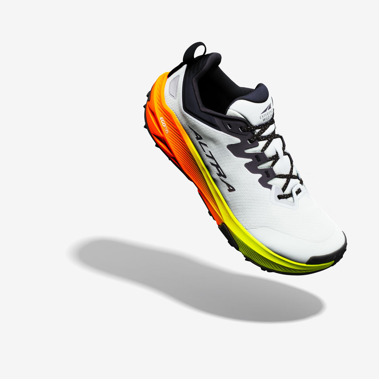 Altra - Experience Wild 3+ - Homme