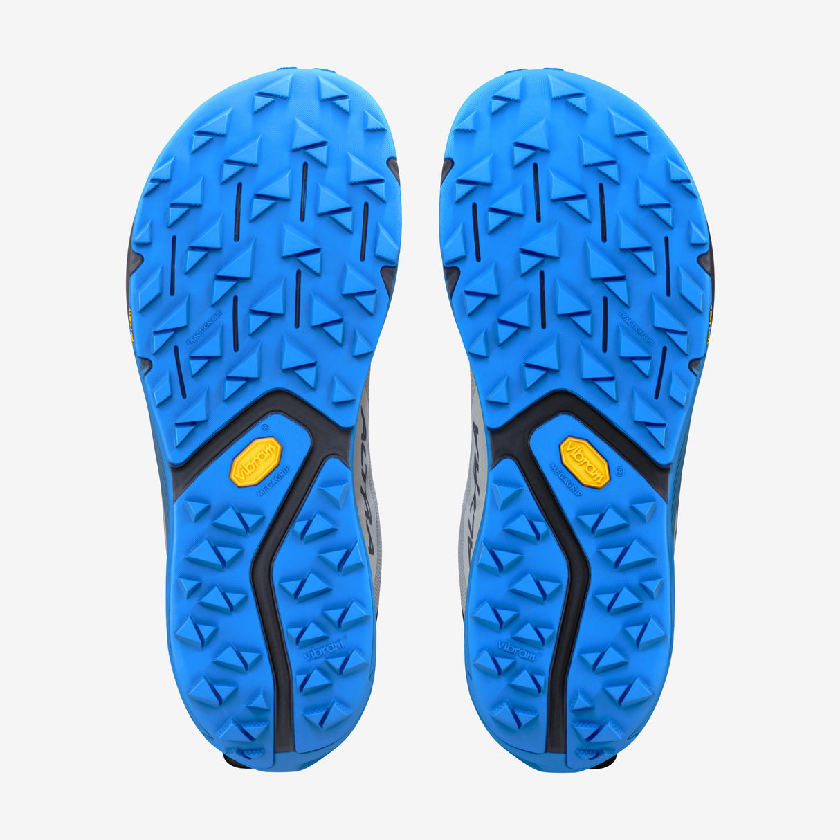 Altra - Experience Wild 3+ - Homme