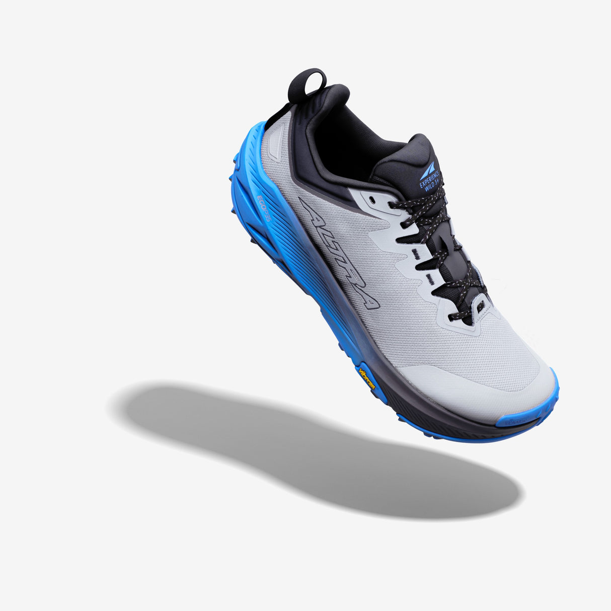 Altra - Experience Wild 3+ - Homme