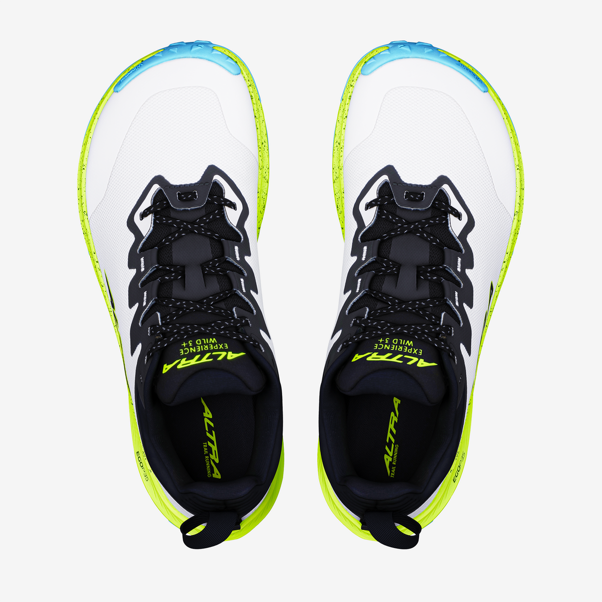 Altra - Experience Wild 3+ - Homme