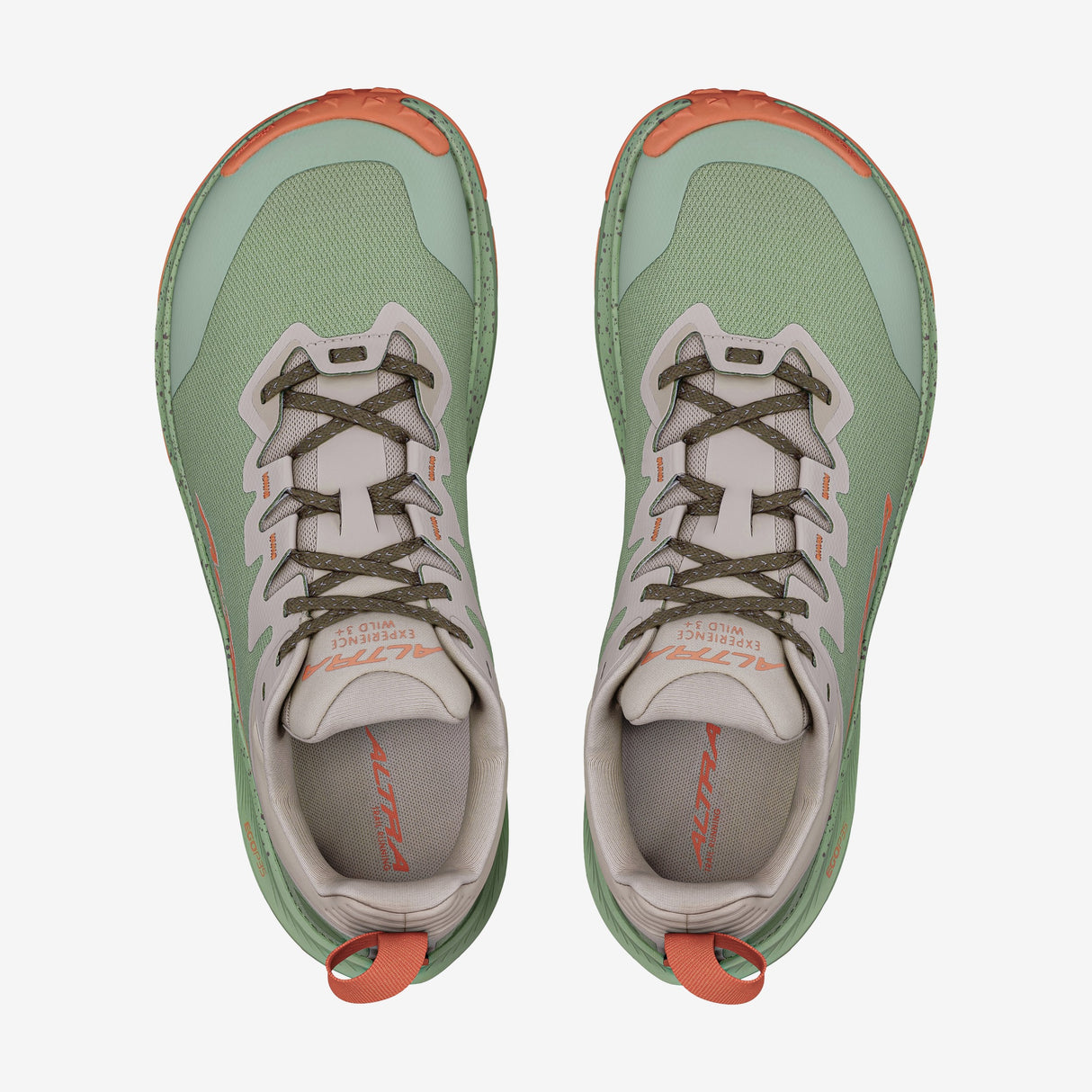 Altra - Experience Wild 3+ - Homme