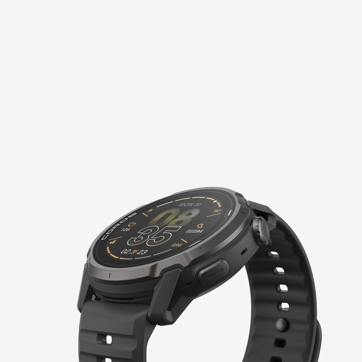 Coros - Apex 4 (46 mm)