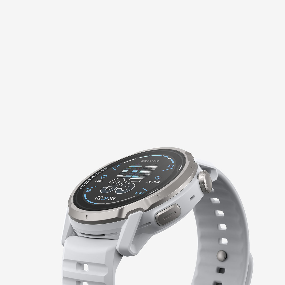 Coros - Apex 4 (46 mm)