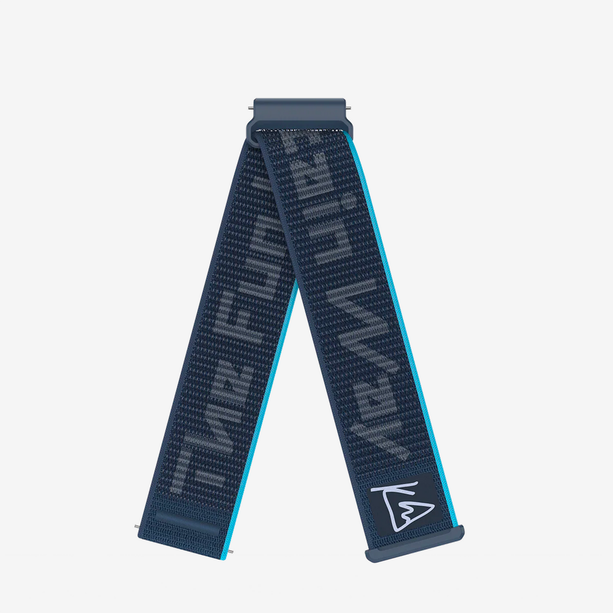 Coros - Bracelet Nylon Kilian Jornet - 22mm