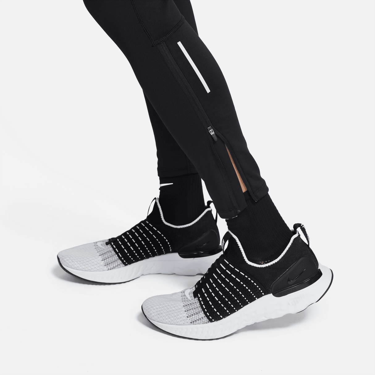 Nike - Challenger Legging Dri-FIT - Homme