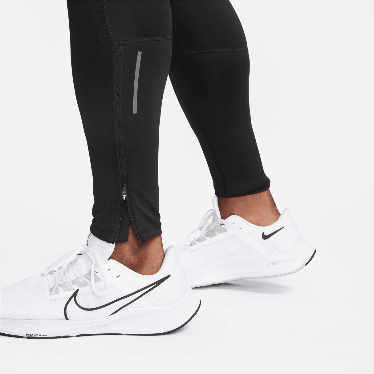 Nike - Challenger Legging Dri-FIT - Homme