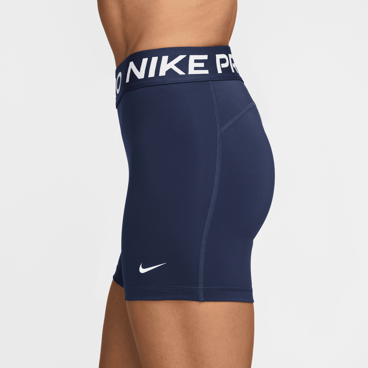 Nike - Nike Pro 365 - 5" Shorts - Femme