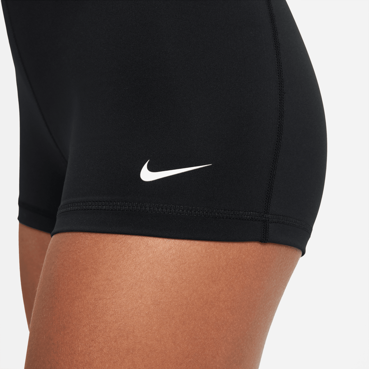 Nike - Pro 3" Shorts - Femme