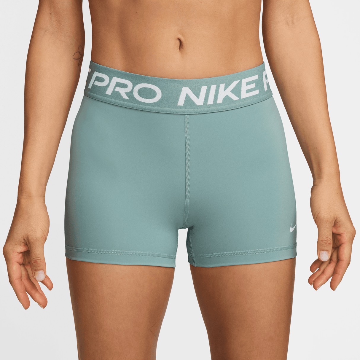 Nike - Pro 3" Shorts - Femme