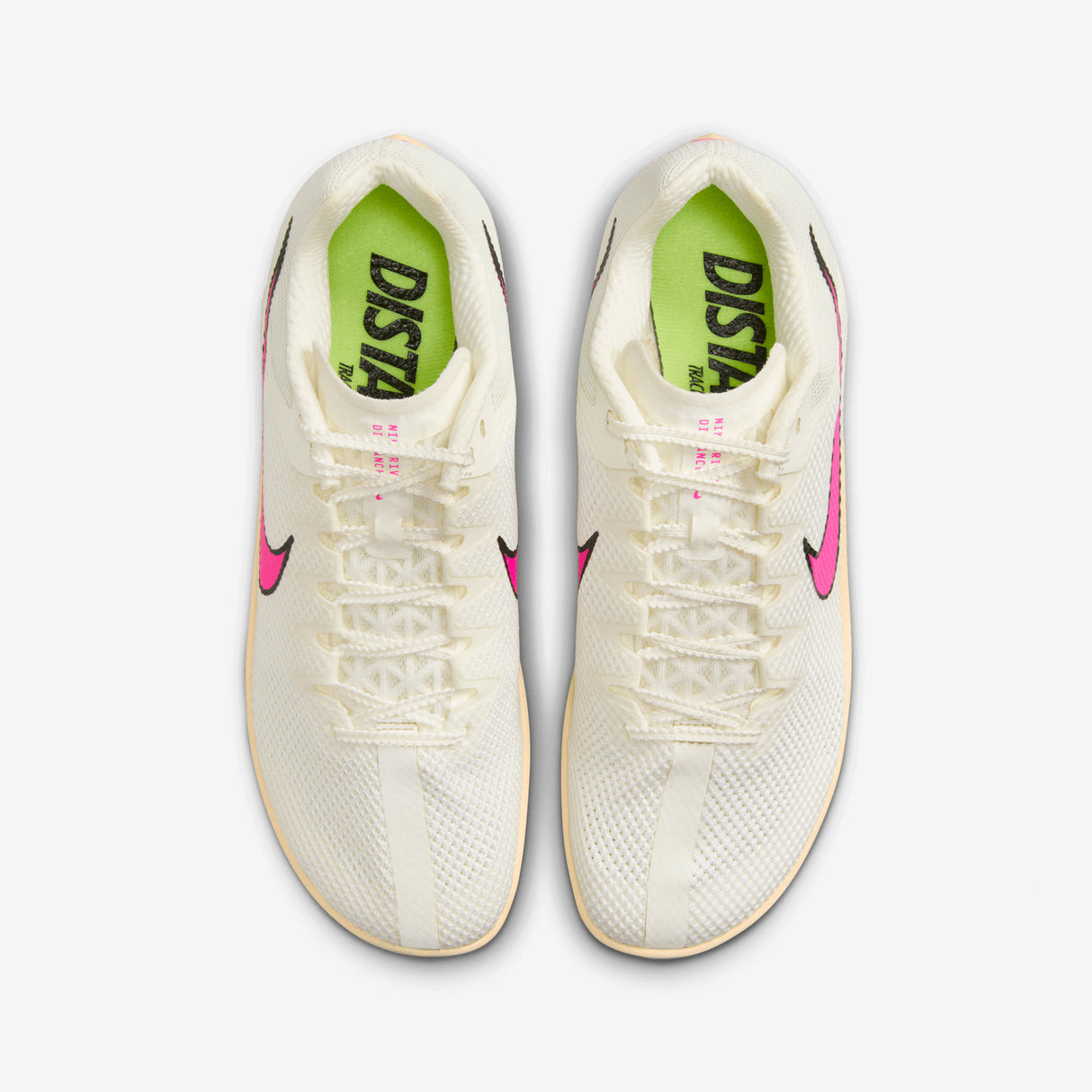 Nike - Zoom Rival Distance - Unisexe