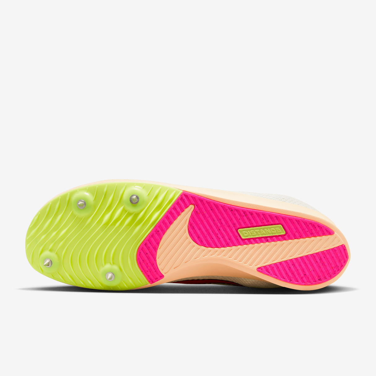 Nike - Zoom Rival Distance - Unisexe
