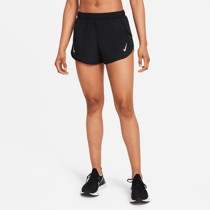 Nike - Fast Tempo Dri-FIT Running Shorts - Femme