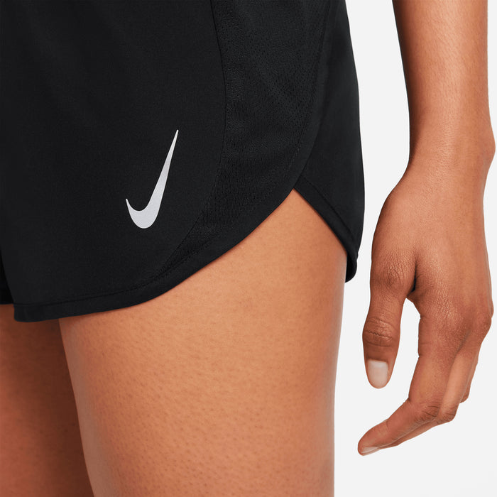 Nike - Fast Tempo Dri-FIT Running Shorts - Femme