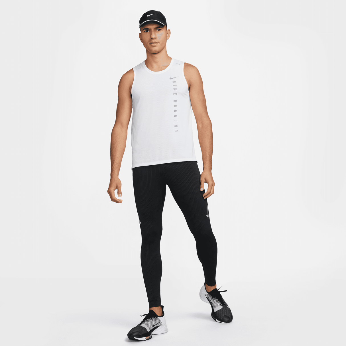 Nike - Dri-FIT ADV Aeroswift Legging - Men's