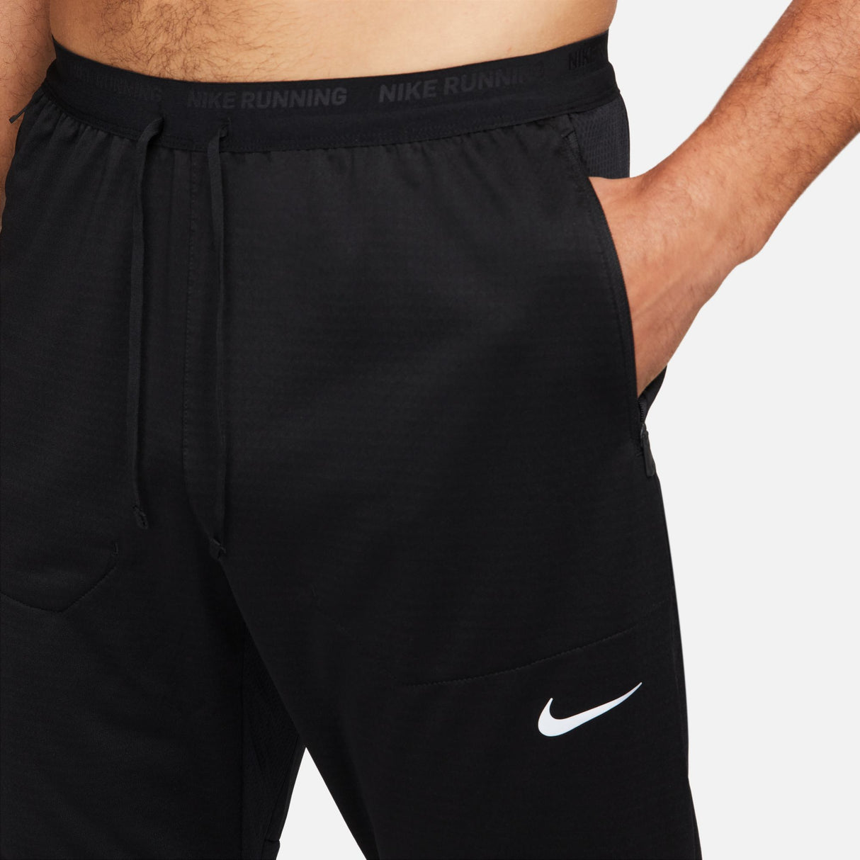 Nike - Phenom Dri-FIT Knit Running Pants - Homme