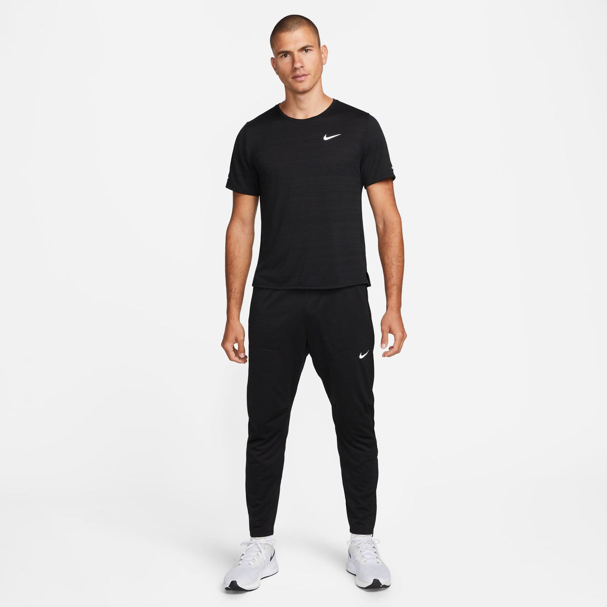 Nike - Phenom Dri-FIT Knit Running Pants - Homme