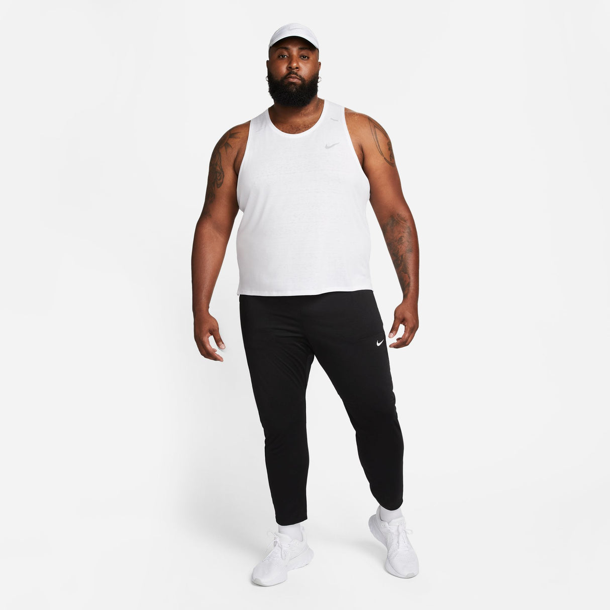 Nike - Phenom Dri-FIT Knit Running Pants - Homme