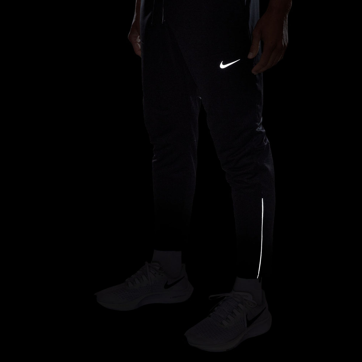 Nike - Phenom Dri-FIT Knit Running Pants - Homme