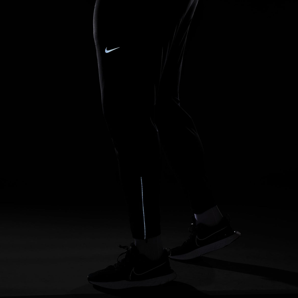 Nike - Phenom Dri-FIT Knit Running Pants - Homme