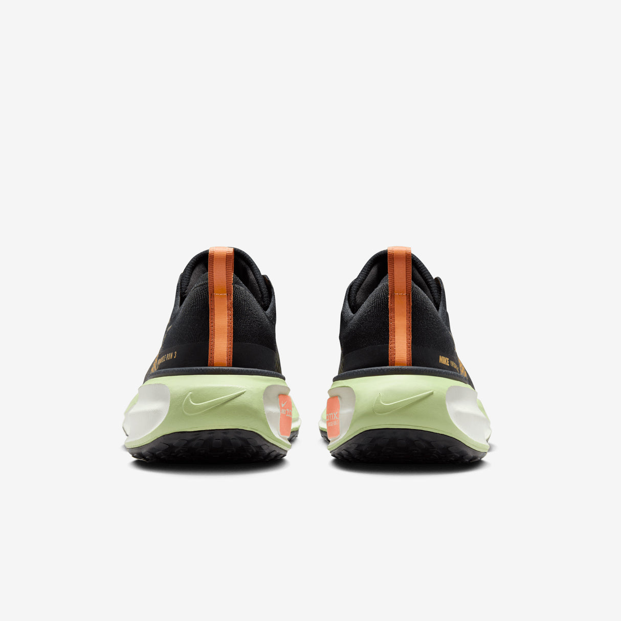 Nike - ZoomX Invincible Run Flyknit 3 - Homme