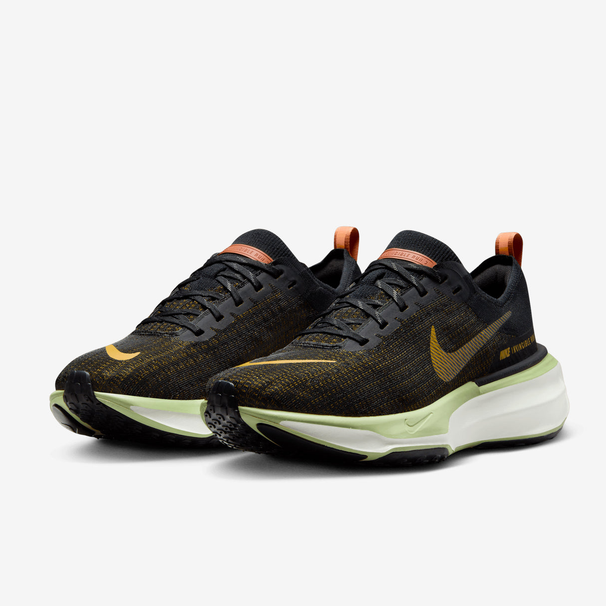 Nike - ZoomX Invincible Run Flyknit 3 - Homme