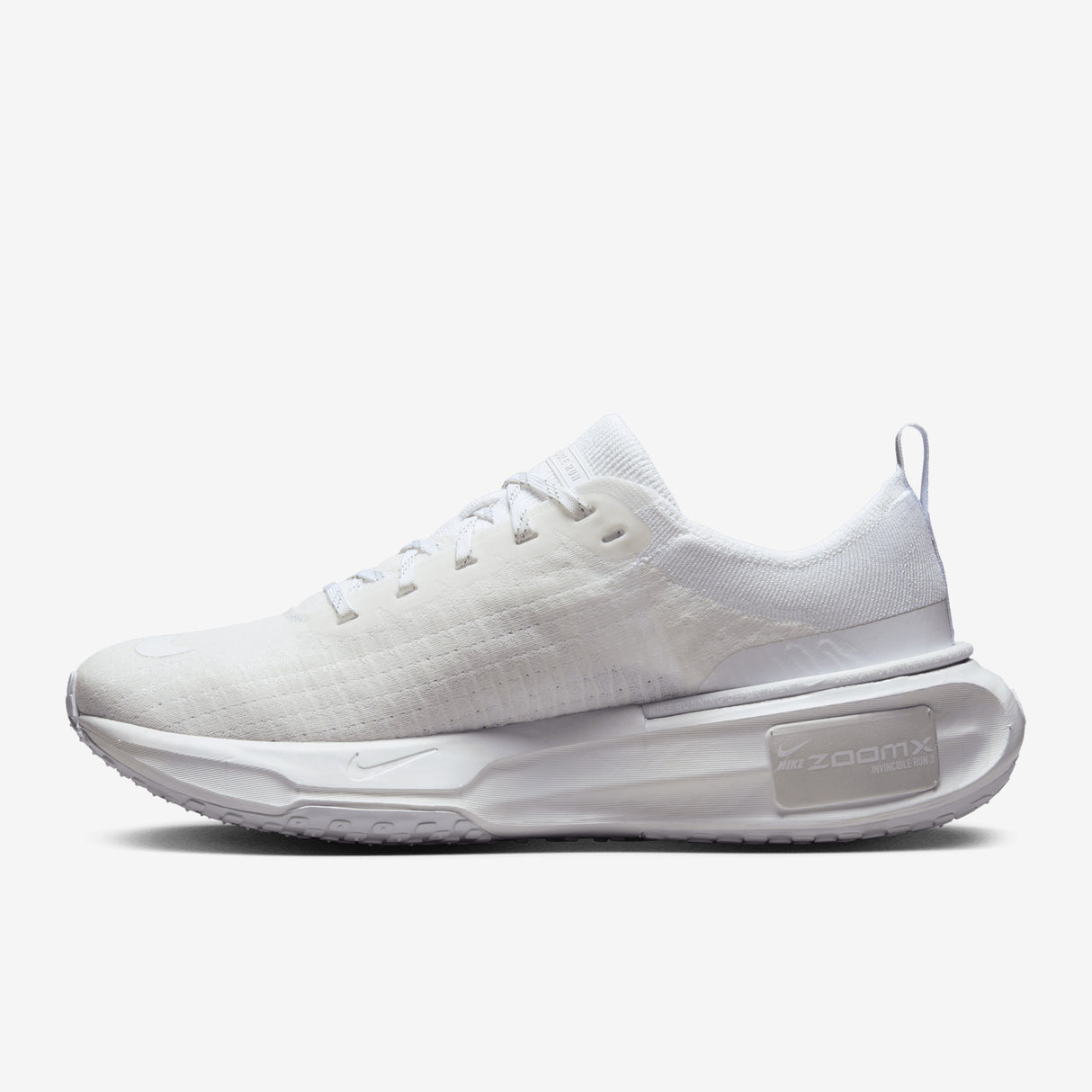Nike - ZoomX Invincible Run Flyknit 3 - Homme