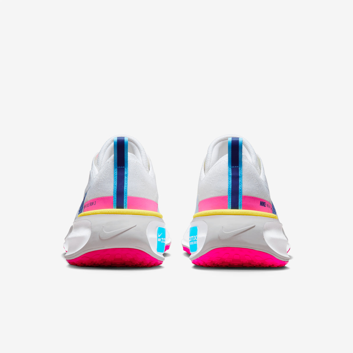 Nike - ZoomX Invincible Run Flyknit 3 - Homme