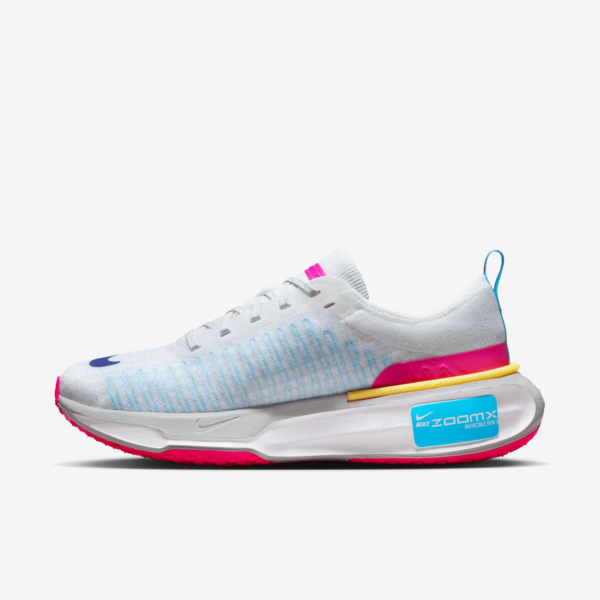 Nike - ZoomX Invincible Run Flyknit 3 - Homme