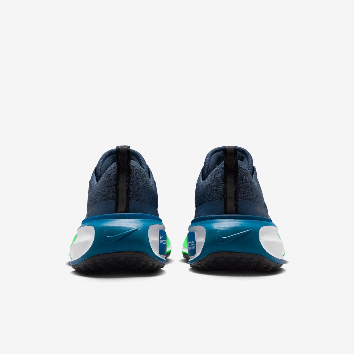 Nike - ZoomX Invincible Run Flyknit 3 - Homme